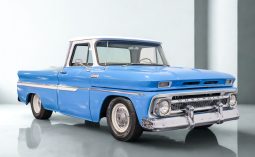 
										1965 Chevrolet C10 full									