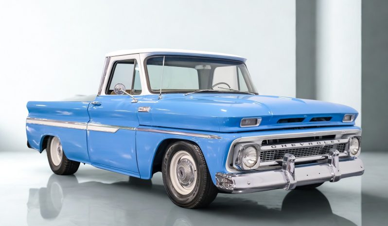 
								1965 Chevrolet C10 full									