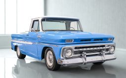
										1965 Chevrolet C10 full									