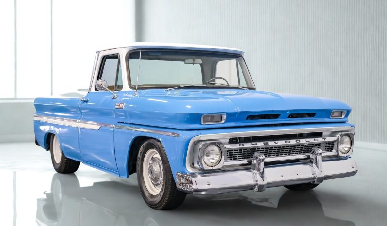 
								1965 Chevrolet C10 full									