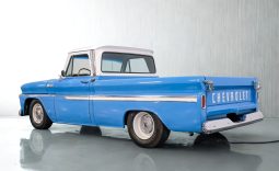 
										1965 Chevrolet C10 full									