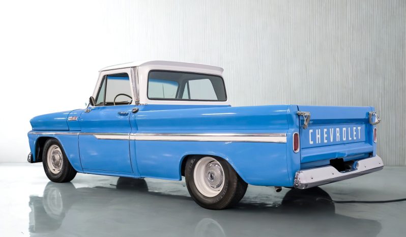 
								1965 Chevrolet C10 full									