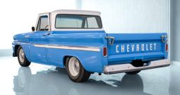 
										1965 Chevrolet C10 full									