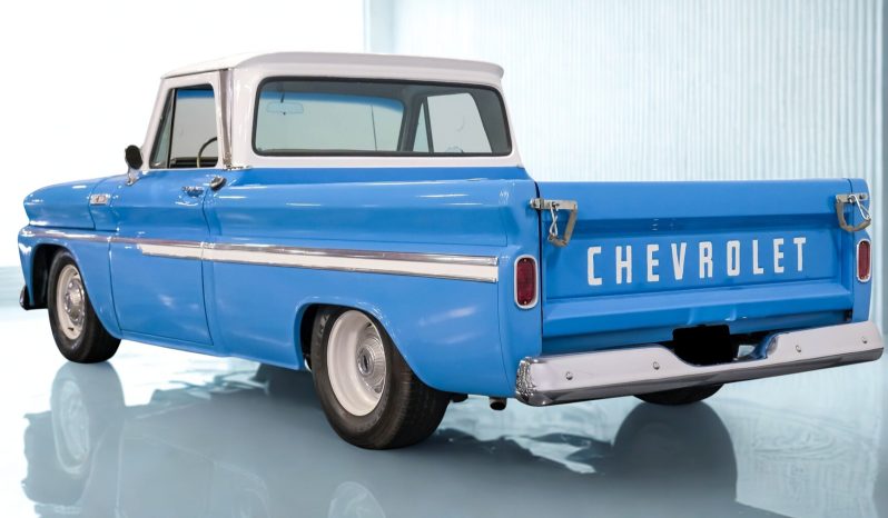 
								1965 Chevrolet C10 full									