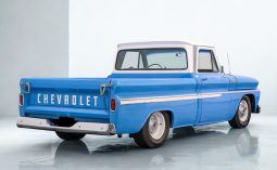 
										1965 Chevrolet C10 full									