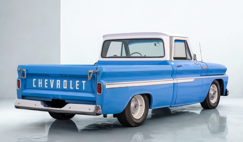 
								1965 Chevrolet C10 full									