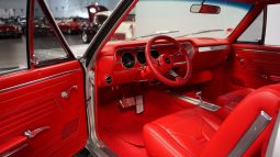 
										1965 Chevrolet Chevelle Malibu SS full									