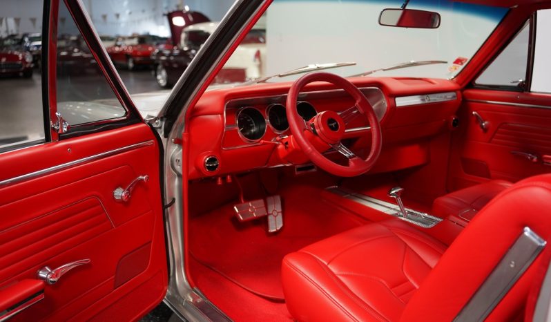 
								1965 Chevrolet Chevelle Malibu SS full									