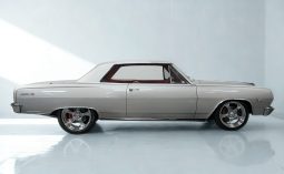 
										1965 Chevrolet Chevelle Malibu SS full									