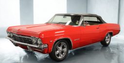 1965 Chevrolet Impala SS