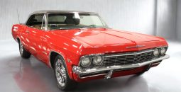 
										1965 Chevrolet Impala SS full									