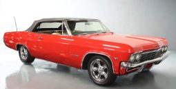 
										1965 Chevrolet Impala SS full									