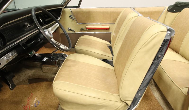 
								1965 Chevrolet Impala SS full									