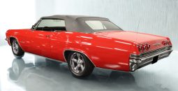 
										1965 Chevrolet Impala SS full									