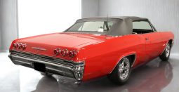 
										1965 Chevrolet Impala SS full									