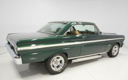 
										1965 Ford Falcon Sprint full									