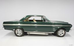 
										1965 Ford Falcon Sprint full									