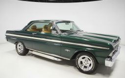 
										1965 Ford Falcon Sprint full									