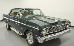 
										1965 Ford Falcon Sprint full									