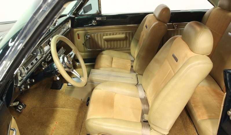 
								1965 Ford Falcon Sprint full									