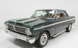 1965 Ford Falcon Sprint