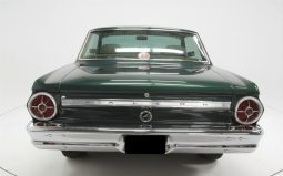 
										1965 Ford Falcon Sprint full									