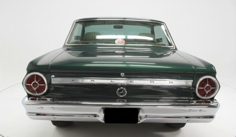
								1965 Ford Falcon Sprint full									