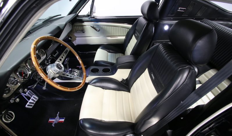 
								1965 Ford Mustang full									