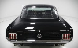 
										1965 Ford Mustang full									