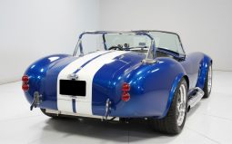 
										1965 Shelby Cobra Factory Five full									