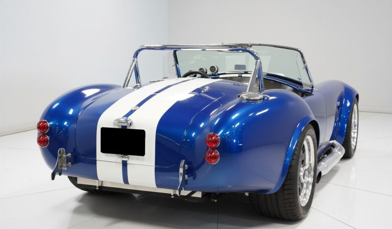 
								1965 Shelby Cobra Factory Five full									