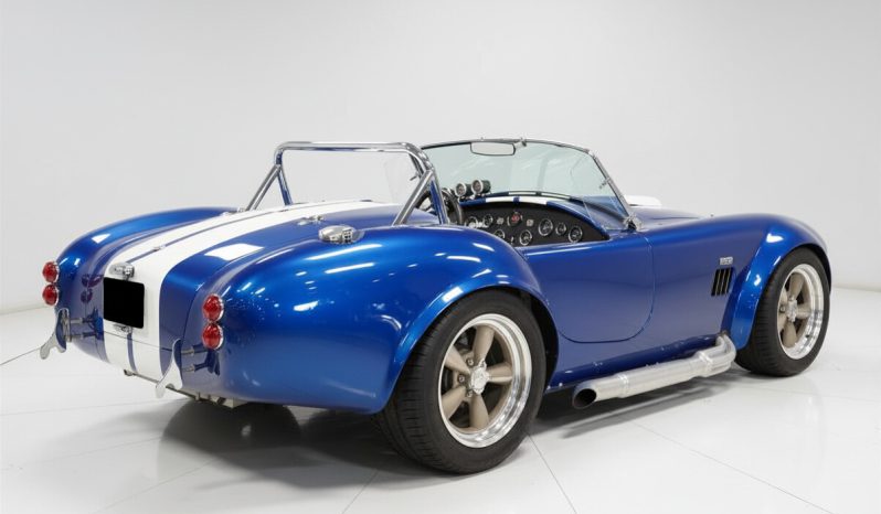 
								1965 Shelby Cobra Factory Five full									