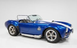
										1965 Shelby Cobra Factory Five full									