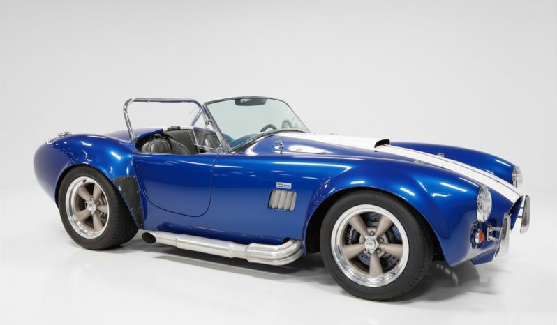 
								1965 Shelby Cobra Factory Five full									