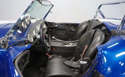 
										1965 Shelby Cobra Factory Five full									