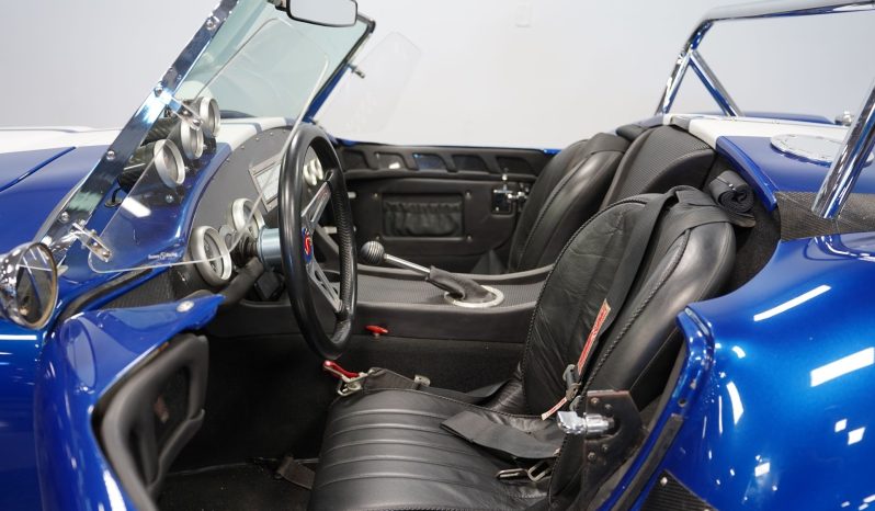 
								1965 Shelby Cobra Factory Five full									