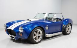 1965 Shelby Cobra Factory Five