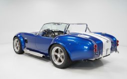
										1965 Shelby Cobra Factory Five full									