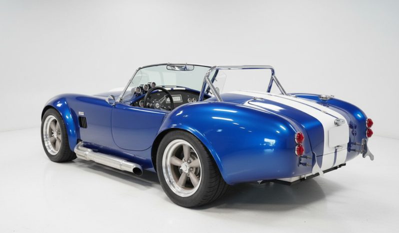 
								1965 Shelby Cobra Factory Five full									