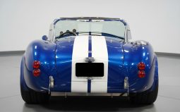 
										1965 Shelby Cobra Factory Five full									