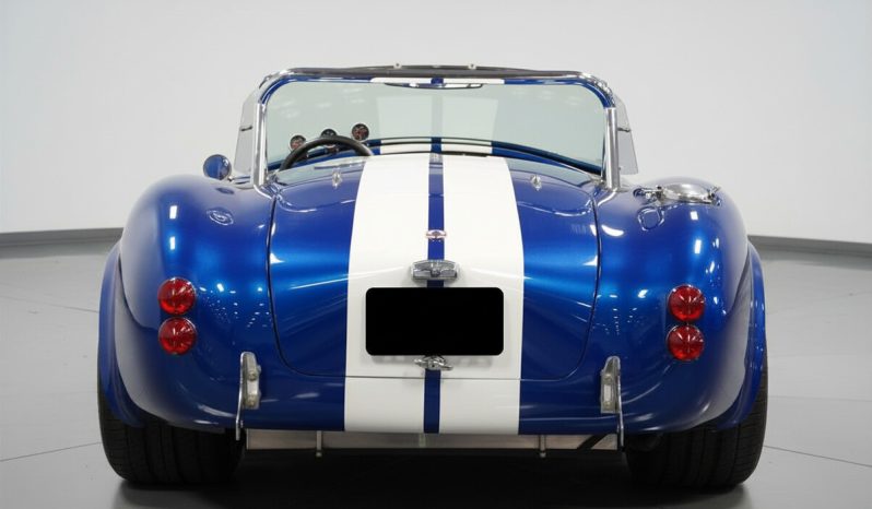 
								1965 Shelby Cobra Factory Five full									
