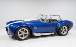 
										1965 Shelby Cobra Factory Five full									