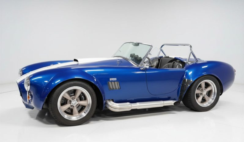 
								1965 Shelby Cobra Factory Five full									