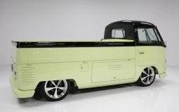 
										1965 Volkswagen Type 2 full									