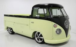 
										1965 Volkswagen Type 2 full									