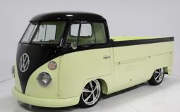 1965 Volkswagen Type 2