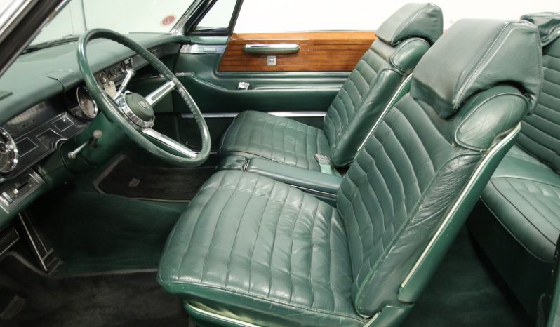 
								1966 Cadillac Eldorado full									