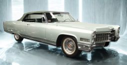 
										1966 Cadillac Eldorado full									