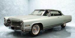 
										1966 Cadillac Eldorado full									