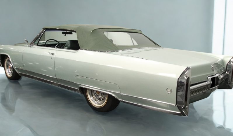 
								1966 Cadillac Eldorado full									
